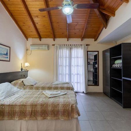 Cana Blaya Apart Hotel Merlo Dış mekan fotoğraf