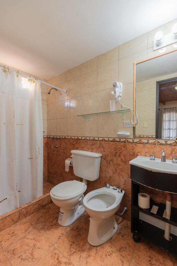 Cana Blaya Apart Hotel Merlo Dış mekan fotoğraf