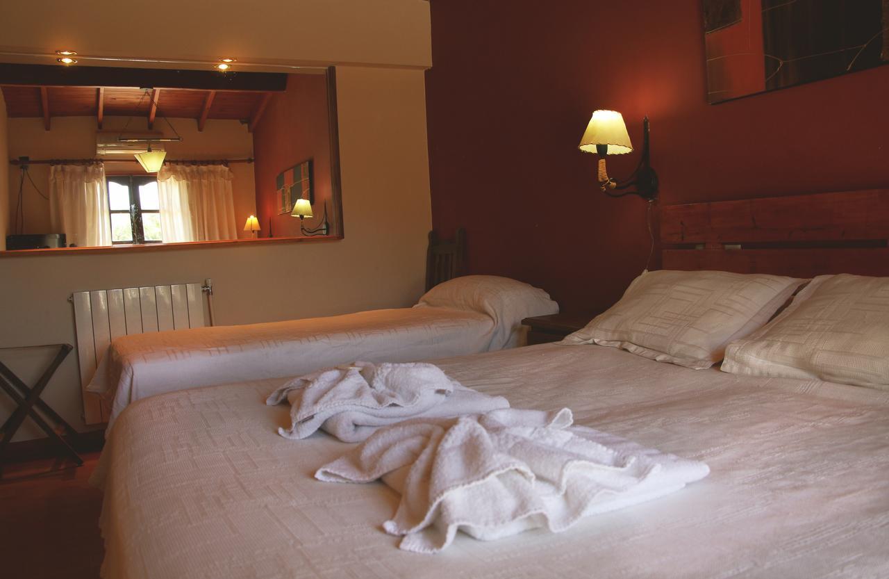 Cana Blaya Apart Hotel Merlo Dış mekan fotoğraf