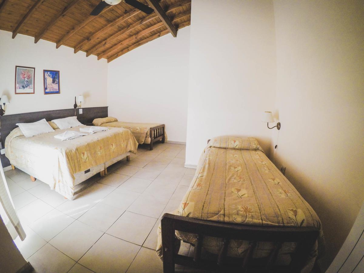 Cana Blaya Apart Hotel Merlo Dış mekan fotoğraf